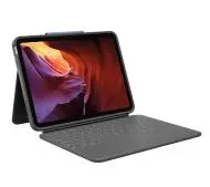Logitech Rugged Folio iPad (10 gen.) US  Szary