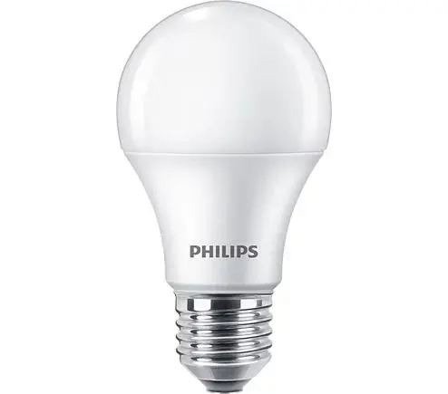 Żarówka LED Philips 8W (60W) E27 2szt.