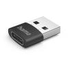 Adapter Hama 201532 - USB-A na USB-C 3 szt