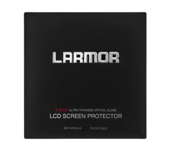 Osłona GGS Larmor do Fujifilm X-Pro3 / X-T4 / X100V