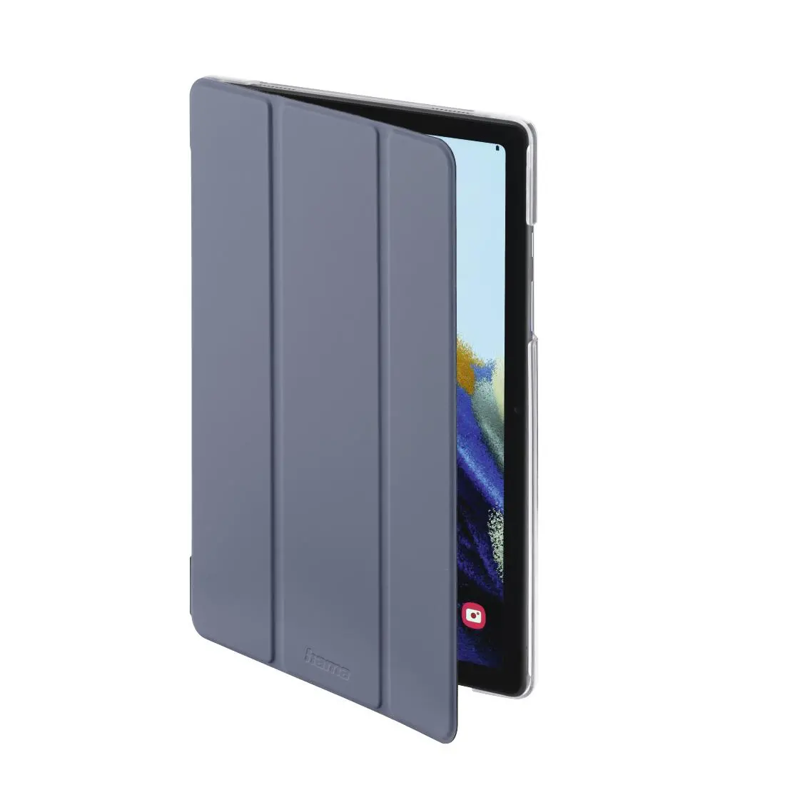 Etui na tablet Hama Fold Galaxy Tab A8 10,5" Niebieski