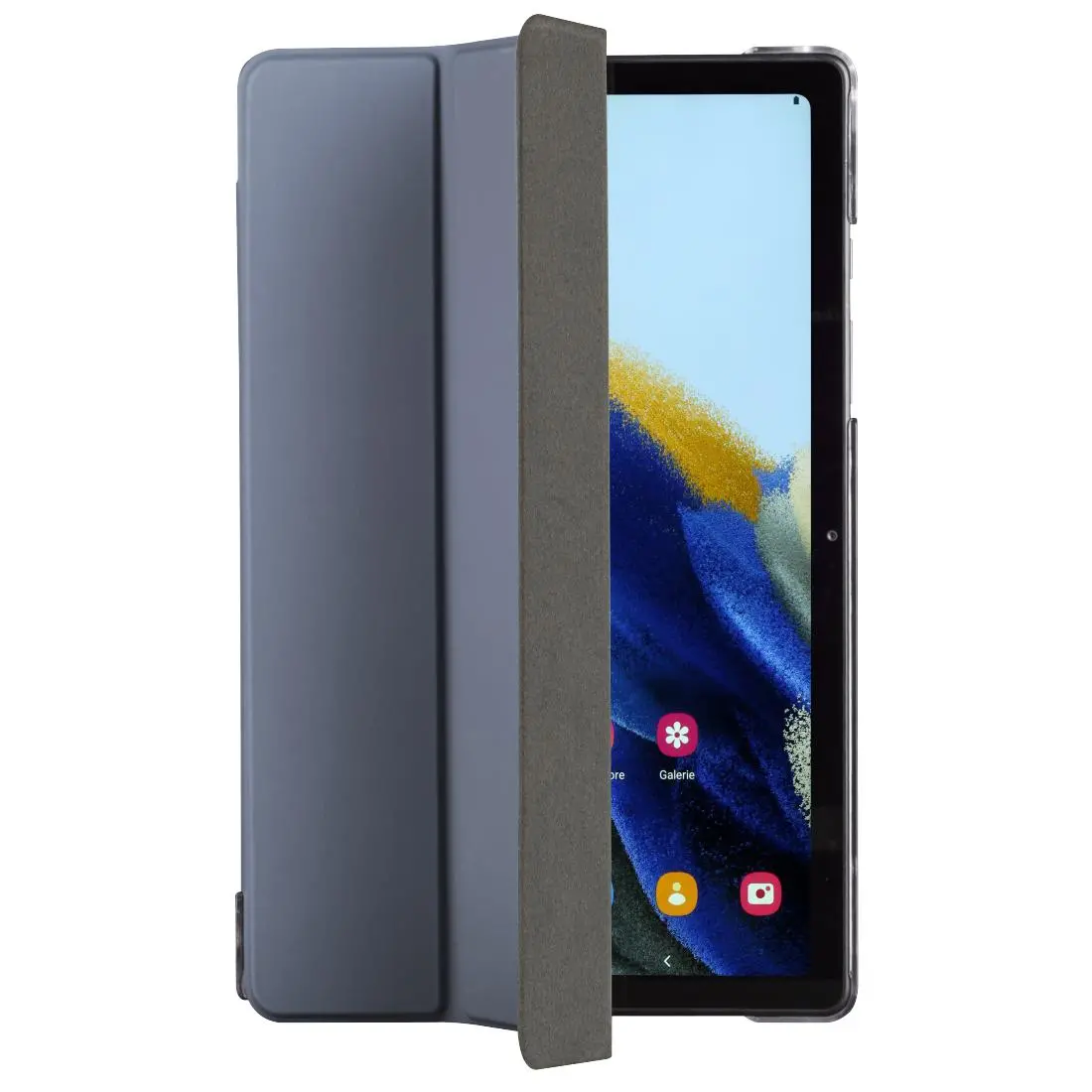 Etui na tablet Hama Fold Galaxy Tab A8 10,5" Niebieski