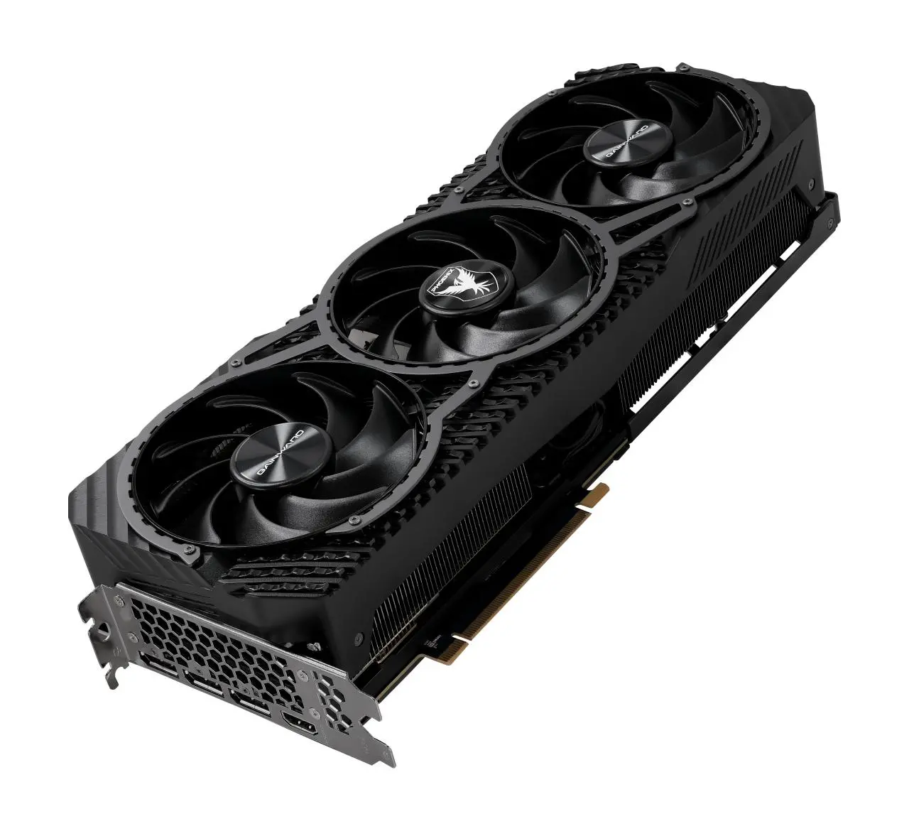Karta graficzna Gainward GeForce RTX 4070 Phoenix GS 12GB GDDR6X 192bit DLSS 3