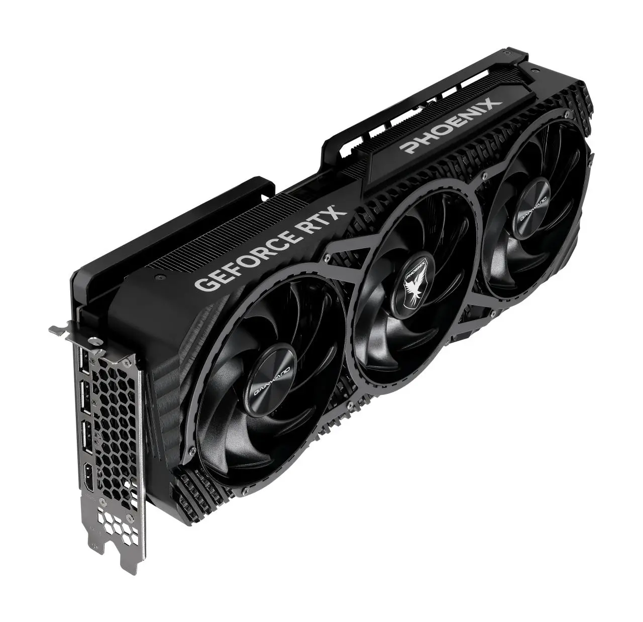 Karta graficzna Gainward GeForce RTX 4070 Phoenix GS 12GB GDDR6X 192bit DLSS 3