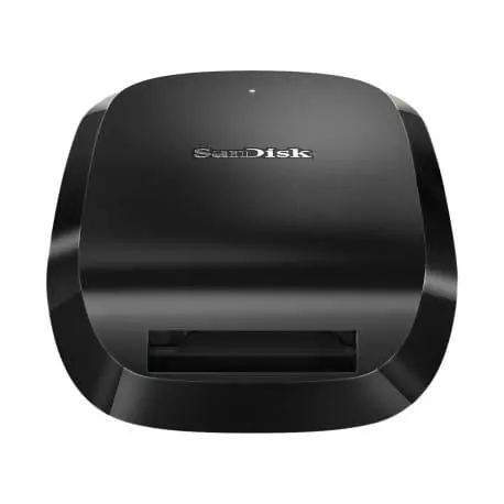 Czytnik kart SanDisk Extreme PRO CFexpress USB 3.1 Gen2 Typ C