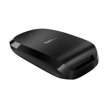 Czytnik kart SanDisk Extreme PRO CFexpress USB 3.1 Gen2 Typ C
