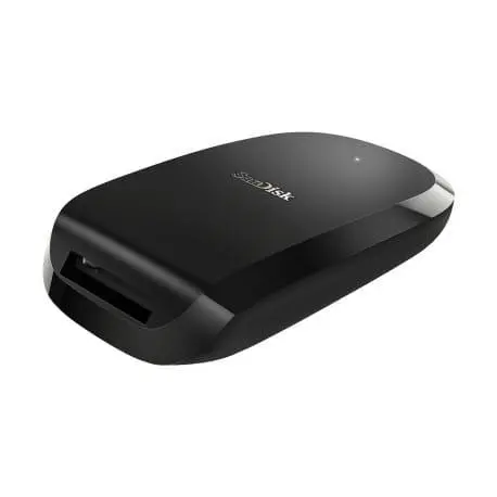 Czytnik kart SanDisk Extreme PRO CFexpress USB 3.1 Gen2 Typ C