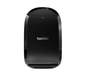 Czytnik kart SANDISK Extreme PRO CFexpress USB 3.1 Gen2 Typ C