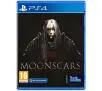 Moonscars Gra na PS4 (Kompatybilna z PS5)