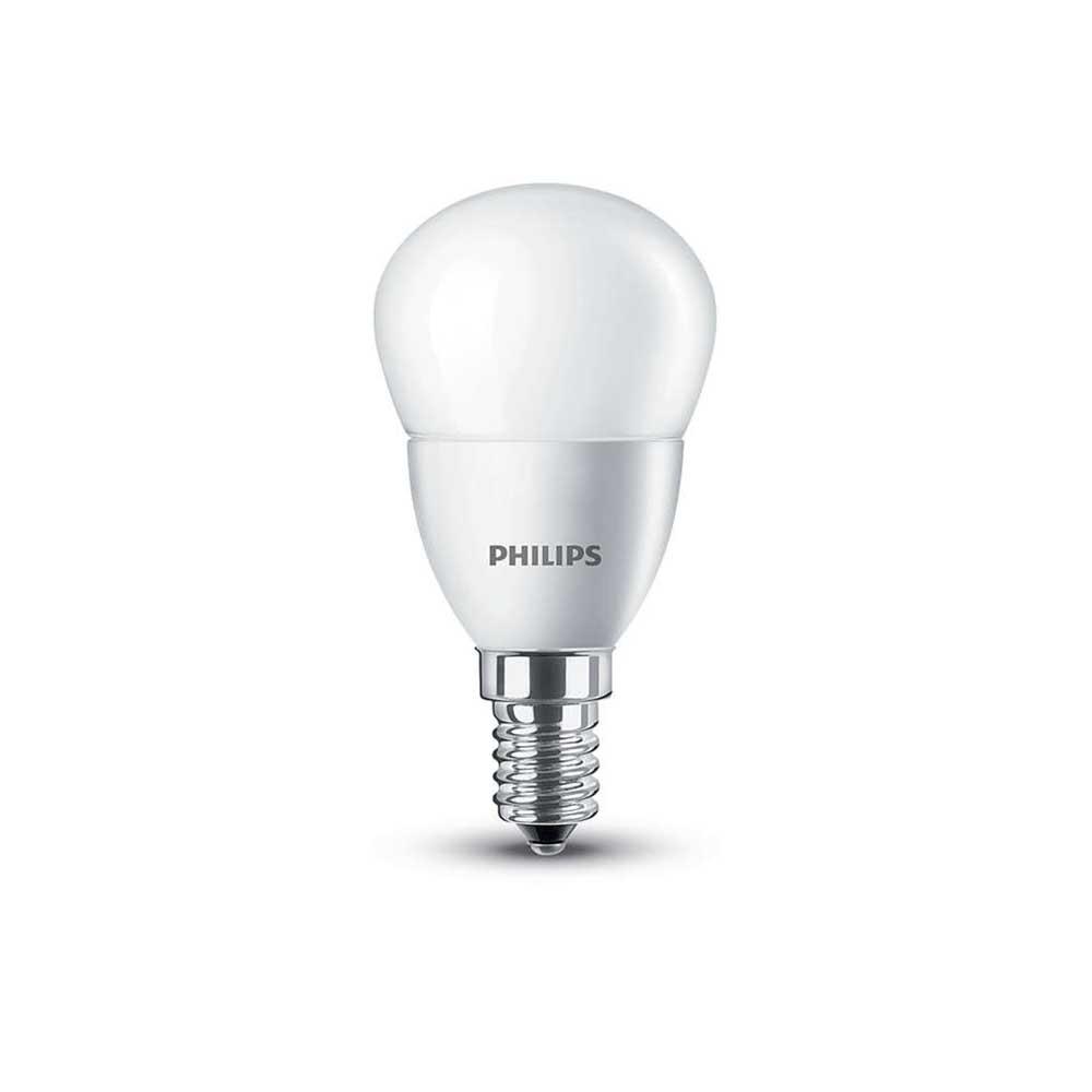Philips LED Kulka 5,5 W (40 W) E14