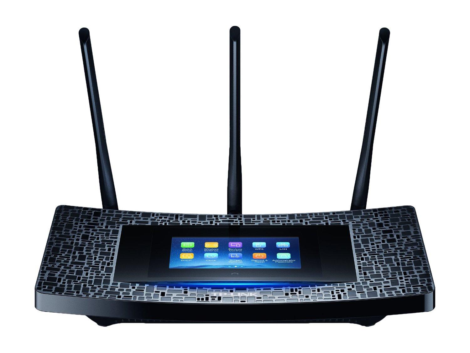 TP-LINK RE590T