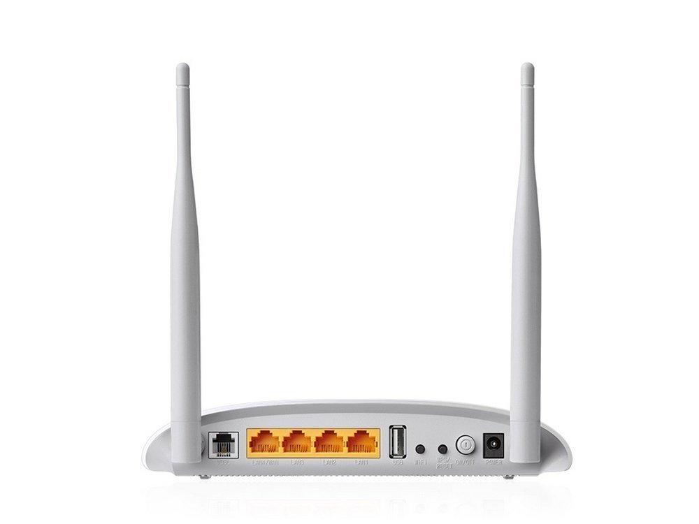 TP-LINK TD-W9970