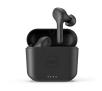 Słuchawki bezprzewodowe Jays f-Five Dokanałowe Bluetooth 5.0 Czarny