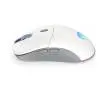 Myszka gamingowa Endorfy GEM Plus Wireless Onyx White