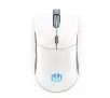 Myszka gamingowa Endorfy GEM Plus Wireless Onyx White