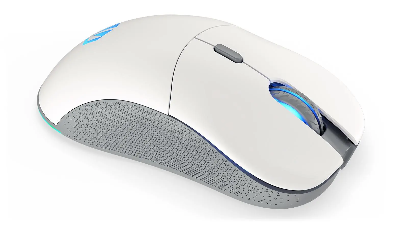 Myszka gamingowa Endorfy GEM Plus Wireless Onyx White