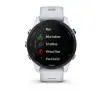 Smartwatch Garmin Forerunner 255 Music 45mm GPS Szary