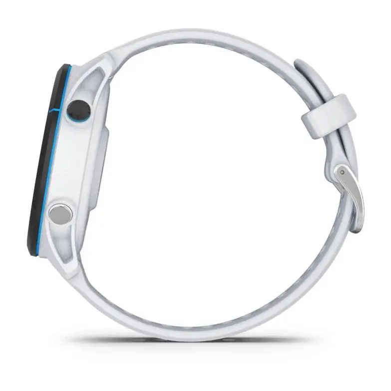 Smartwatch Garmin Forerunner 255 Music 45mm GPS Szary
