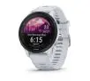 Smartwatch Garmin Forerunner 255 Music 45mm GPS Szary