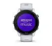 Smartwatch Garmin Forerunner 255 Music 45mm GPS Szary