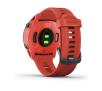 Smartwatch Garmin Foreruner 745 44mm GPS Czerwony