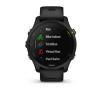 Smartwatch Garmin Forerunner 255 Music 45mm GPS Czarny