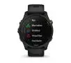 Smartwatch Garmin Forerunner 255 Music 45mm GPS Czarny