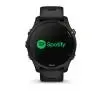 Smartwatch Garmin Forerunner 255 Music 45mm GPS Czarny