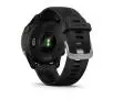 Smartwatch Garmin Forerunner 255 Music 45mm GPS Czarny