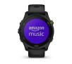 Smartwatch Garmin Forerunner 255 Music 45mm GPS Czarny