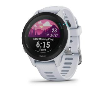 Smartwatch Garmin Forerunner 255S Music 41mm GPS Szary