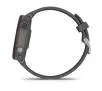 Smartwatch Garmin Forerunner 255 45mm GPS Grafitowy