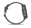 Smartwatch Garmin Forerunner 255 45mm GPS Grafitowy
