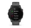 Smartwatch Garmin Forerunner 255 45mm GPS Grafitowy