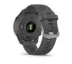 Smartwatch Garmin Forerunner 255 45mm GPS Grafitowy