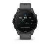 Smartwatch Garmin Forerunner 255 45mm GPS Grafitowy