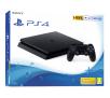 Konsola Sony PlayStation 4 Slim  500GB + Dziedzictwo Hogwartu