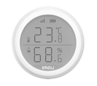 Czujnik temperatury / wilgoci Imou IOT-ZTM1-EU