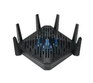 Acer Predator Connect W6 Czarny