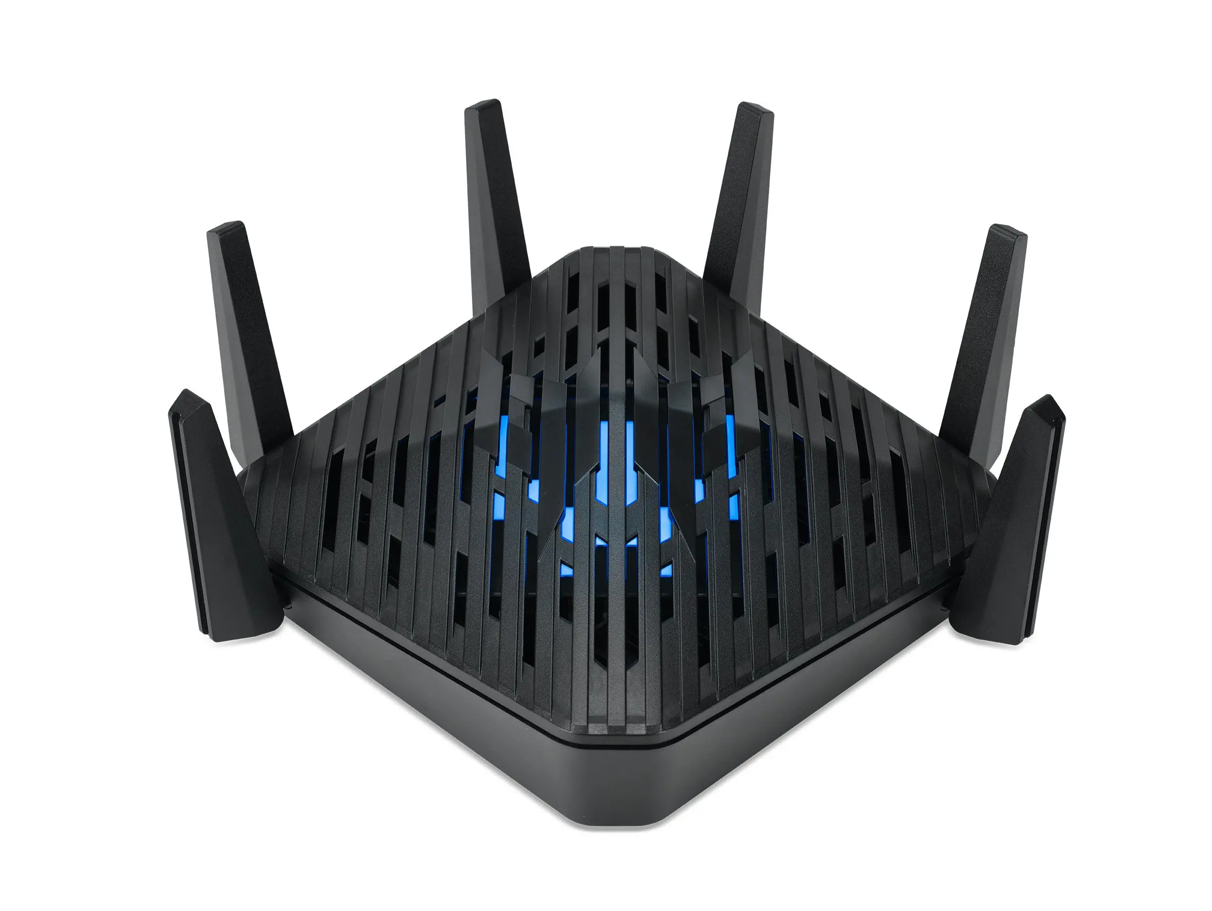 Acer Predator Connect W6 Czarny