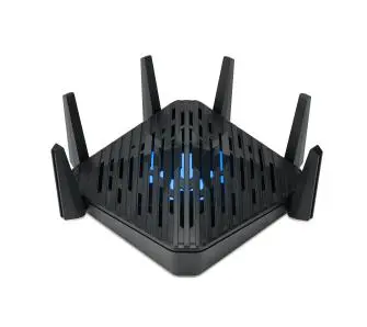 Router Acer Predator Connect W6 Czarny