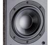 Zestaw stereo Yamaha MusicCast RX-V4A Czarny, Indiana Line Nota 550 X Orzech