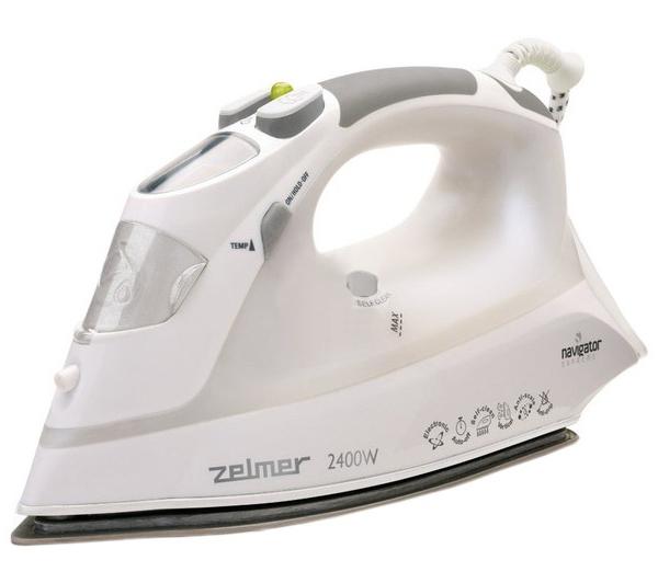 Zelmer Navigator Supreme 28Z025 (ZIR1175H)