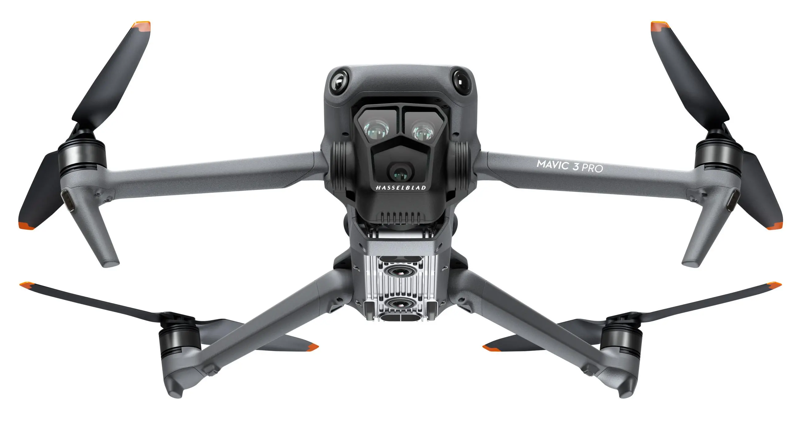 Dron DJI Mavic 3 Pro Fly More Combo (DJI RC)