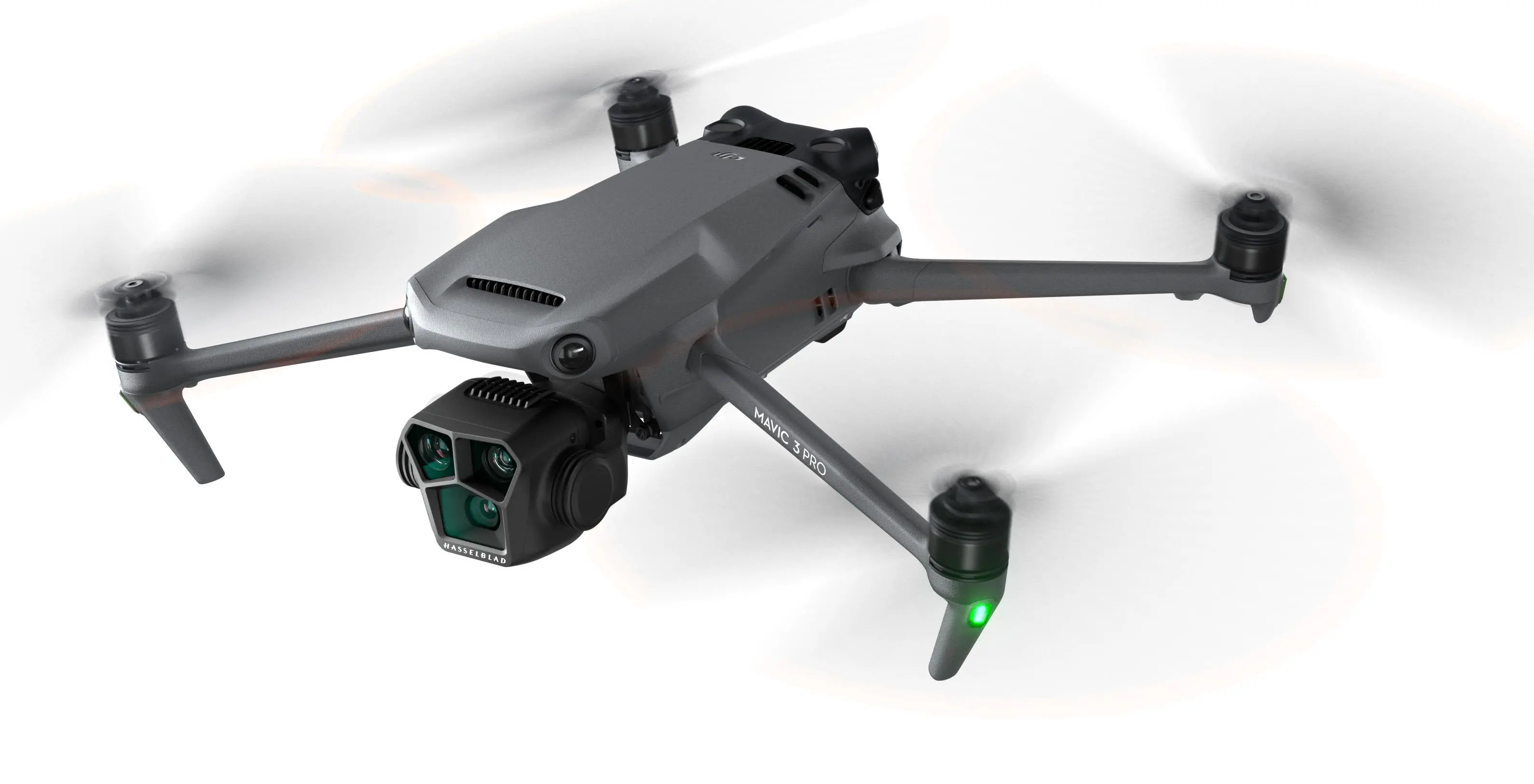 Dron DJI Mavic 3 Pro Fly More Combo (DJI RC)