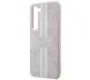 Etui Guess 4G Printed Stripe GUHCS23SP4RPSP do Samsung Galaxy S23