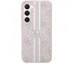 Etui Guess 4G Printed Stripe GUHCS23SP4RPSP do Samsung Galaxy S23