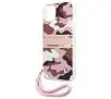 Etui Guess Camo Strap Collection GUHCP13MKCABPI do iPhone 13