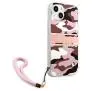 Etui Guess Camo Strap Collection GUHCP13MKCABPI do iPhone 13