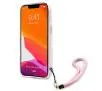 Etui Guess Camo Strap Collection GUHCP13MKCABPI do iPhone 13